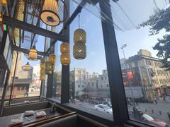 -五马集·海鲜·温州大牌档(黑金冠五马街十字路口店)