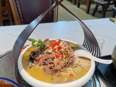 -东北缘餐厅(兰埔路店)