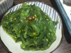 -仙隐小鹿中華の日料(荣民龙首广场店)
