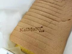 -凯慕希(新天地购物公园店)
