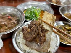 招牌牛排-阿秋牛排(湖心街店)