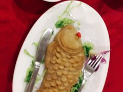 -佛有缘素食馆·荔湾老字号(陈家祠首店)