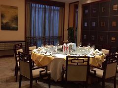 包厢-两淮天鹅湖大酒店·中餐厅
