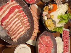 -呷哺呷哺(沈阳赛特奥莱店)
