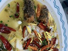 -花椒俏川菜小馆(南海万达店)