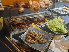 -9号乌托邦烤羊腿羊排(志华商城旗舰店)