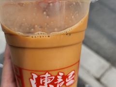 -陈记甜品窝(中山北路店)