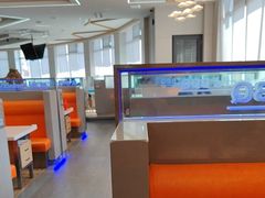 -百铺乐核桃炭烤串(盛泰二期2号楼店)