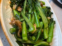 -秋色客家菜(流塘店)