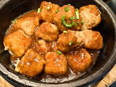 -甘家界牌柠檬鸭(青山店)