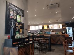 -星巴克(重庆新世纪凯瑞商都店)