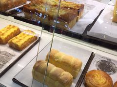 -皇后西斯汀饼店(文化路店)