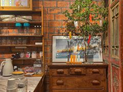 -西关84·History·Art·Cafe