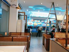 -皓景海鲜·地标美食(双月湾店)