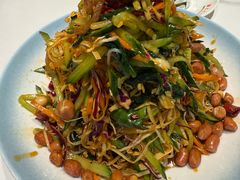 -胖太太四川麻辣排骨串(镇江路分店)