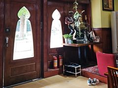 -清真· AL-JANNAT 佳纳特餐厅(仙林店)