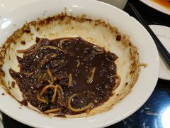-桃园中华料理炸酱面(燕儿岛路店)
