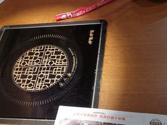 -呷哺呷哺(常营华联店)