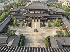 -陈武帝故宫