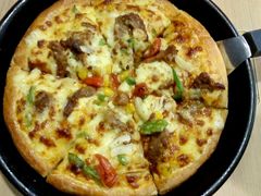 android_upload_pic-必胜客(安盛金马店)