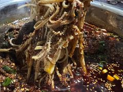 -蓉城西二道无名冒菜(西二道街店)