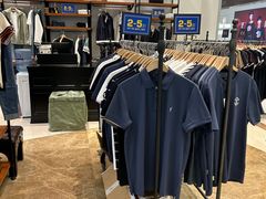 -丽达购物中心(崂山店)