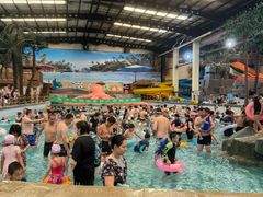 -南宫温泉水世界