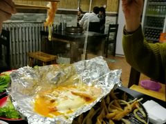 -石记老北京炙子烤肉(松园店)