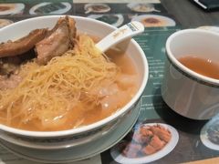 -麦奀云吞面世家(中环店)