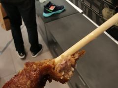 -北京稻香村(西单购物中心店)