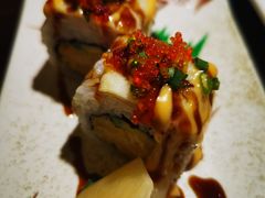 -青叶日式料理(飘亮阳光广场店)