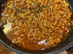 -味莊餐厅(康庄南街店)