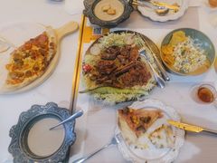 -get pizza意大利餐厅(凯德MALL店)