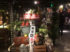 -胡桃里音乐酒馆(下沙店)