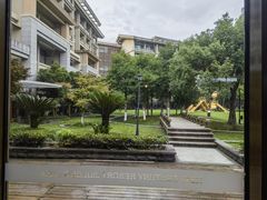 -锦园餐厅(九龙湖开元度假村店)