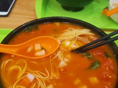 -晓午阳常熟炒浇面(红庙店)