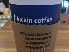 -瑞幸咖啡(广东外经贸大厦店)