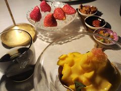 -莉莉海堂HAITANG·烤鸭(国贸商城店)