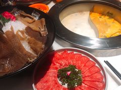 -煲宫猪肚鸡(晶品店)
