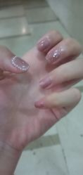 -Beauty Nails 美甲美睫皮肤管理