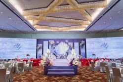 -广州富力君悦大酒店·宴会厅