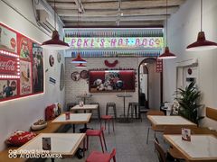-Eckl’s爱氏热狗(猫街店)