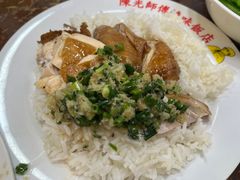 -陈光记烧腊店(罗保博士街店)