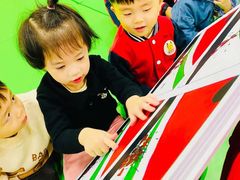 -全优加早教托育园(广百新一城店)