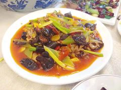 -冯鱼头火锅(青蓝山美食一条街店)