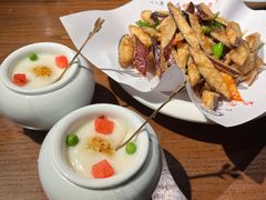 -师味葱扒虎头鲤·水席洛阳菜(元华店)