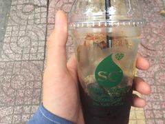 -Co.opmart (Cong Quynh)