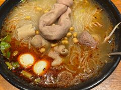 -青石桥老瓦房肥肠粉总店(青石桥总店)