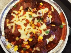 -澳门地道葡国餐