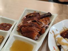 -百家鸡味馆(清泰店)